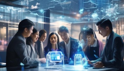 云岗通，高效整合与数字化转型解决方案