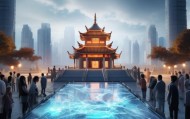 天峨，信息咨询服务的新机遇