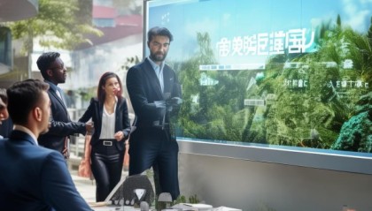 榕江信息咨询服务，全方位赋能发展，助力创新