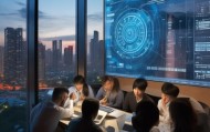 成都信息技术咨询，选择背后的价值