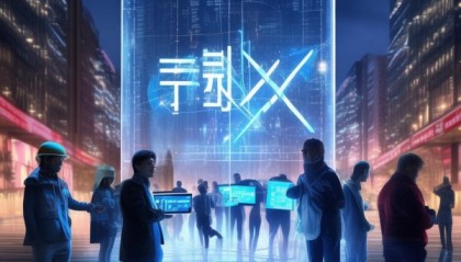 驰朗咨询，引领技术变革的未来