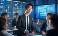 智牛信息技术咨询怎么样？你的选择真的吗？