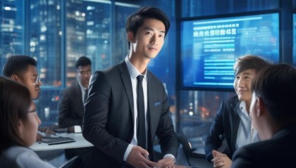 智牛信息技术咨询怎么样？你的选择真的吗？