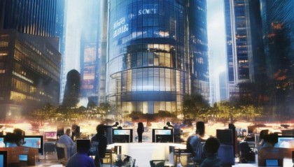 弘胜信息技术咨询怎么样？