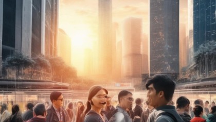 广西汇客，技术与经济的融合，创新与责任的双重价值