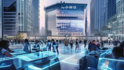 济南企创信息技术咨询， disrupting the future of digital enterprises