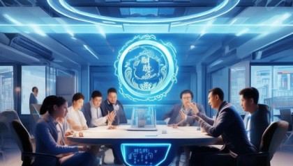 河北文荟信息技术咨询，技术驱动的创新与责任担当