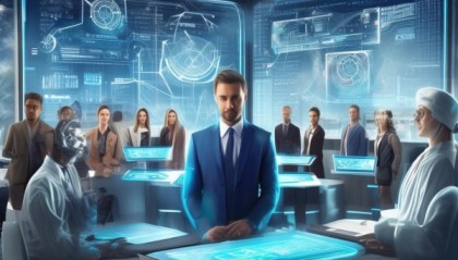 帮助企业通过高效的信息技术管理