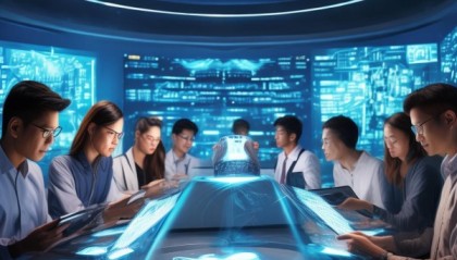 晓平信息咨询服务，赋能数字化转型的创新力量