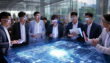 福州鼎盛信息咨询服务有限公司，助力智慧城市建设的智囊团