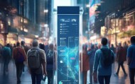 让旅游更高效，信息化旅游信息咨询 Made Possible by Technology