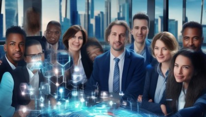 信息技术咨询服务类公司，重塑行业格局，引领技术进步