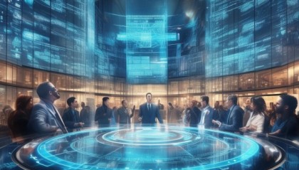 宏大信息技术咨询，开启未来的新纪元