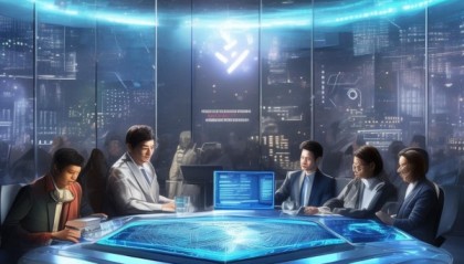 腾耀信息技术咨询工作室，助力企业数字化转型的智慧之师