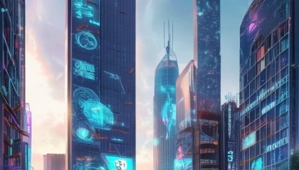 上海技术驱动的数字化转型方案