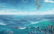 海洋信息咨询服务，助力全球海洋治理的绿色未来