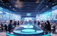 诚虹信息咨询服务，助力企业数字化转型的信赖伙伴