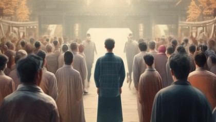 倾听社会声音，无锡公正信息咨询服务的使命与实践