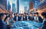 探索信息技术咨询服务在南通的发展与未来