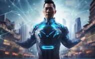 王文奇，重塑数字化转型的时代新势力