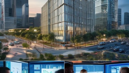 通辽市森晟信息技术咨询，助力区域经济发展