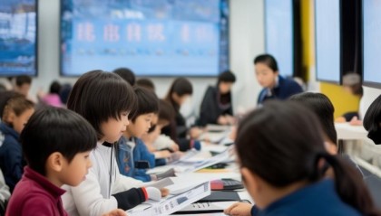 南充信息化教育咨询怎么样？