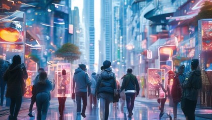 闸北信息咨询服务，引领未来，探索变革