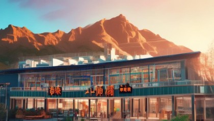 峡山易驾考信息咨询服务