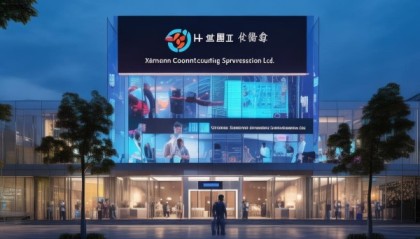 西安信息化咨询监理公司，保障企业发展的可靠平台