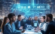 探秘河北璞阳信息技术咨询，助力企业数字化转型