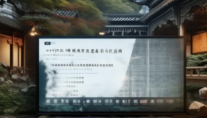 苏州信息科技咨询价格解析