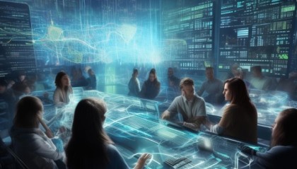 构建智慧协作，开启创新——ytics新篇章
