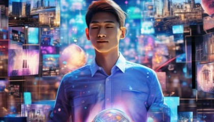 玉州信息咨询服务，赋能数字经济的创新力量