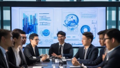 江西泓腾信息技术咨询有限公司，信息科技领域的权威咨询者