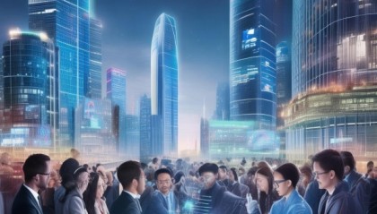 信息时代，江苏信息化财务咨询发展的新机遇