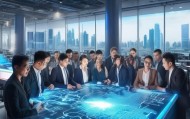江苏信息化管理咨询，机遇与挑战