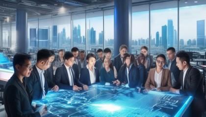 江苏信息化管理咨询，机遇与挑战