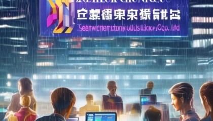 郑州春雨信息咨询服务有限公司，助力信息产业的未来