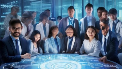 华安信息咨询服务，助力企业数字化转型的精准支持