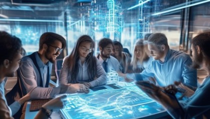 信息技术咨询，transforming business through Information Technology