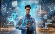 佛山拓梦信息技术咨询，助力企业数字化转型，成就未来