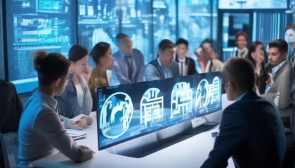 数字化转型的必选伙伴—国企信息化咨询公司的重要性与价值