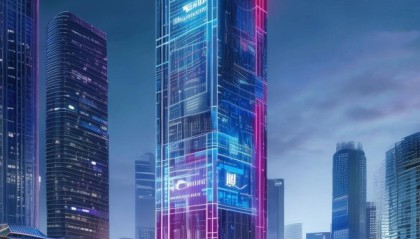 中国科技狂飙，中国技术巨头崛起，美尚信息技术咨询公司引领行业潮流
