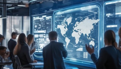 信息化咨询，助力企业数字化转型，精准优化采购决策