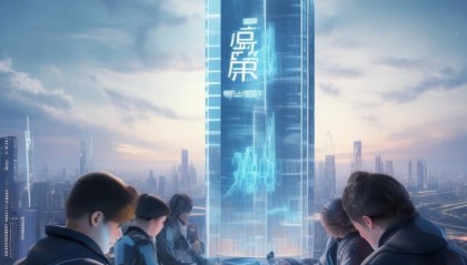 中能策源，技术引领，未来之光
