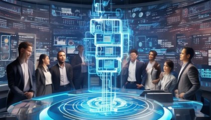 谷信息咨询服务，助力企业数字化转型的创新解决方案