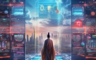 意中仁，信息咨询服务的创新与未来