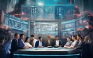 众合行，中国商务信息咨询服务领域的创新者