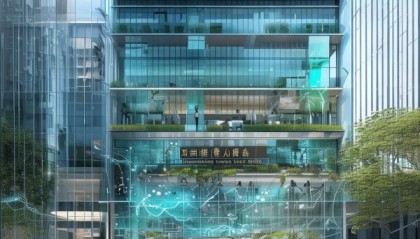合胜信息咨询服务中心，助力企业数字化转型的沃土