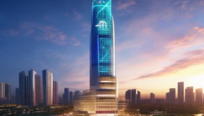 必拓信息技术咨询有限公司，深圳创新的领导力量